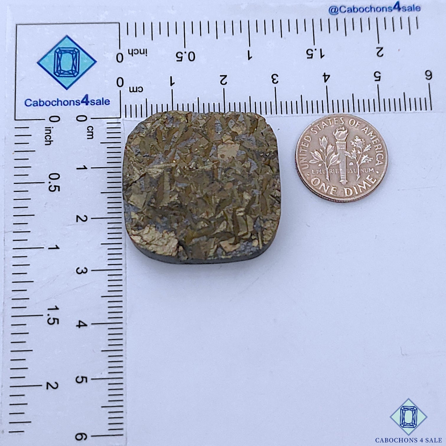 Pyrite