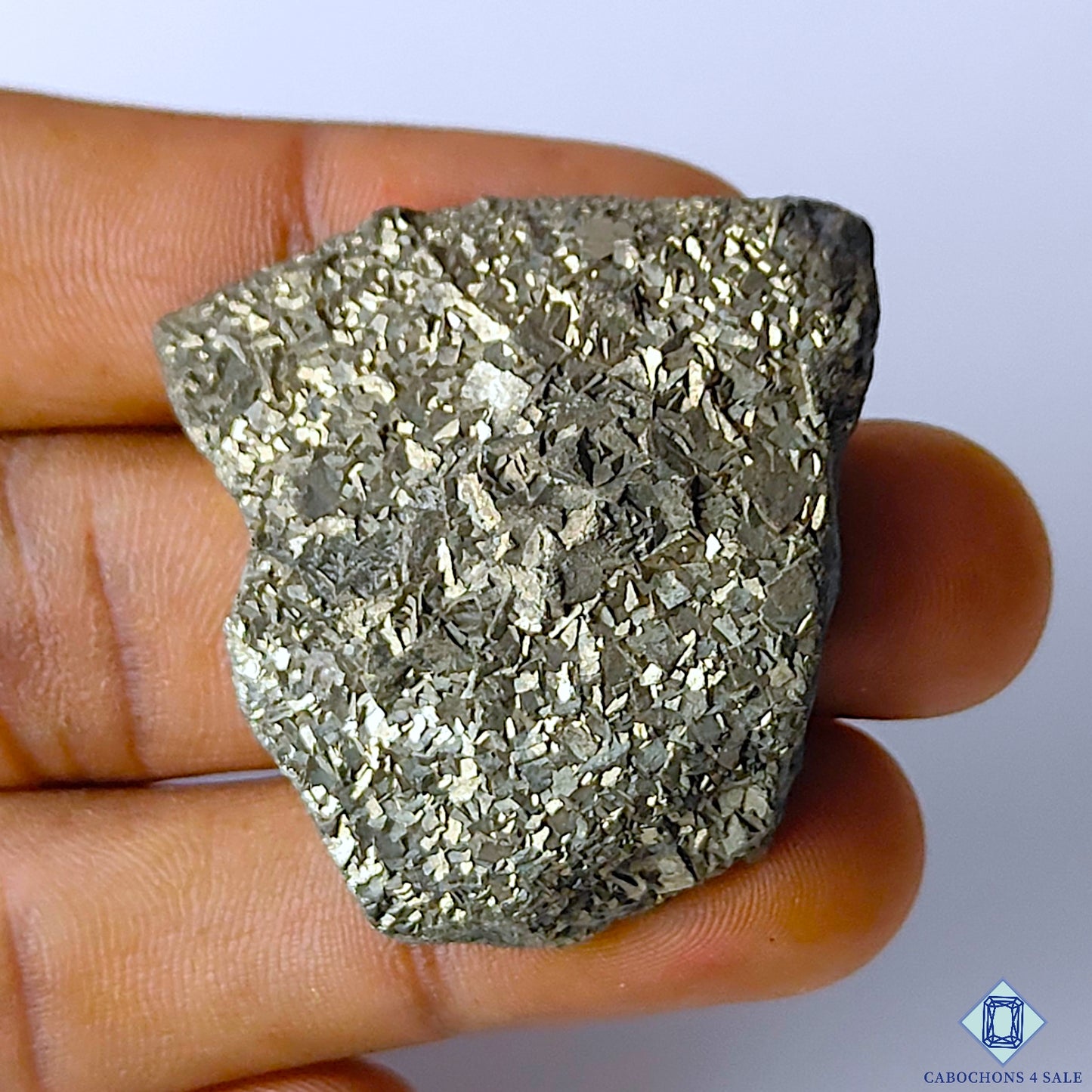 Pyrite