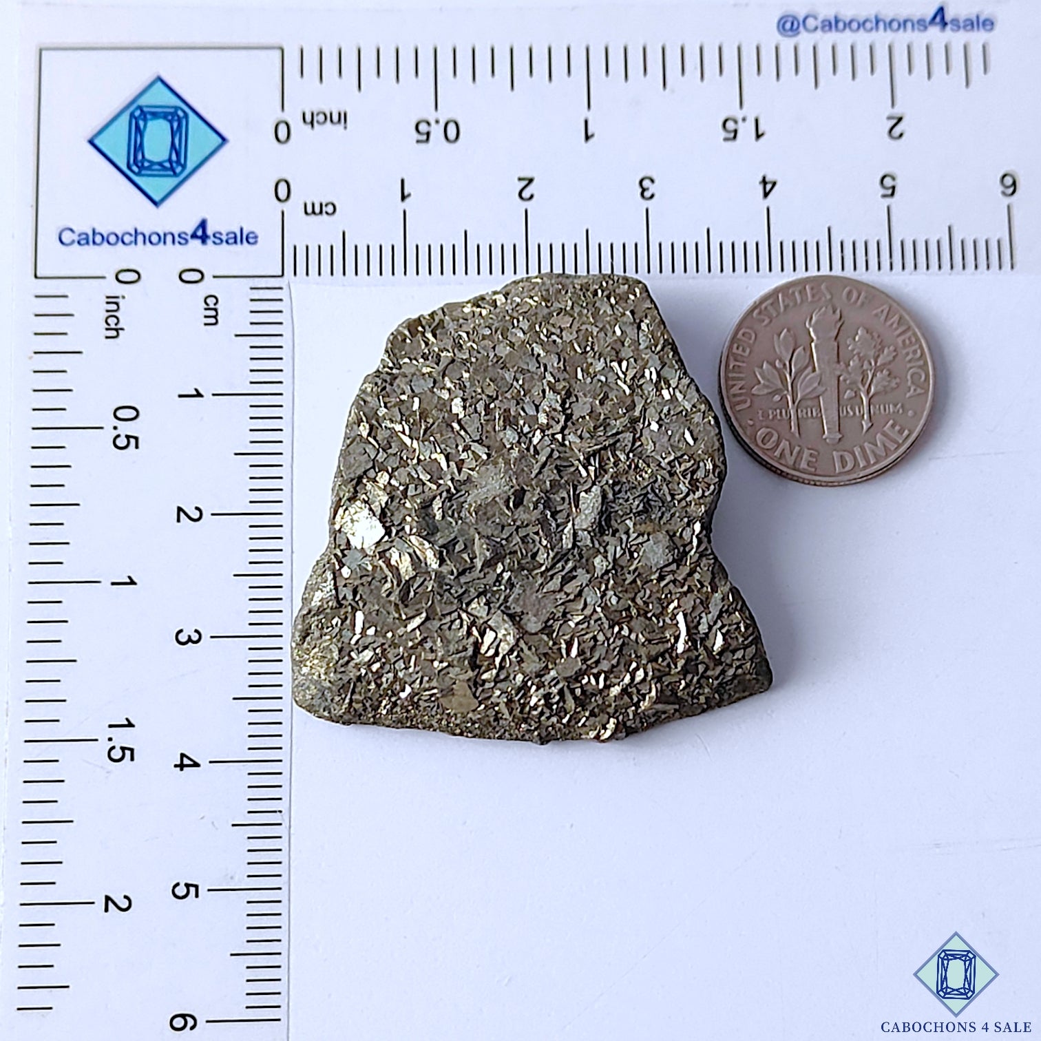 Pyrite