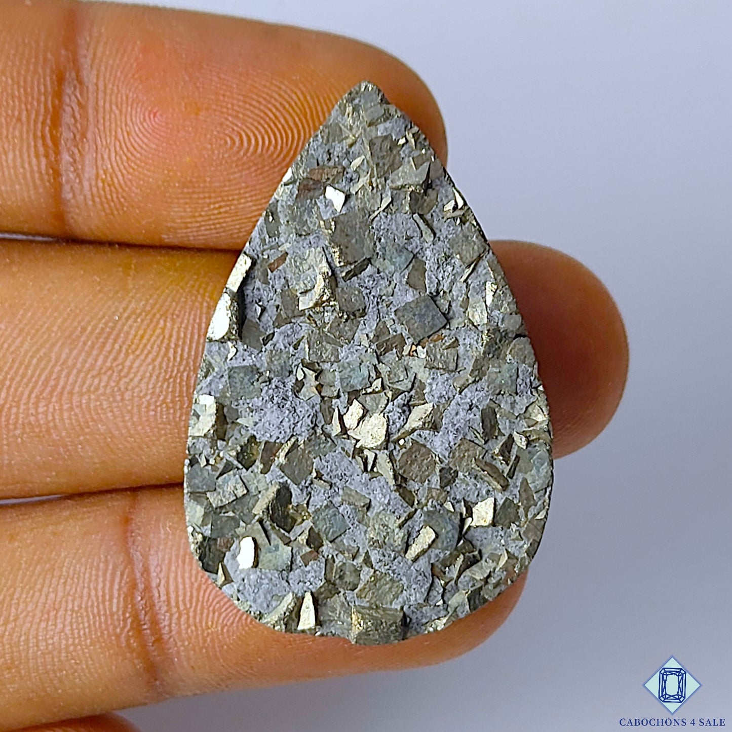Pyrite