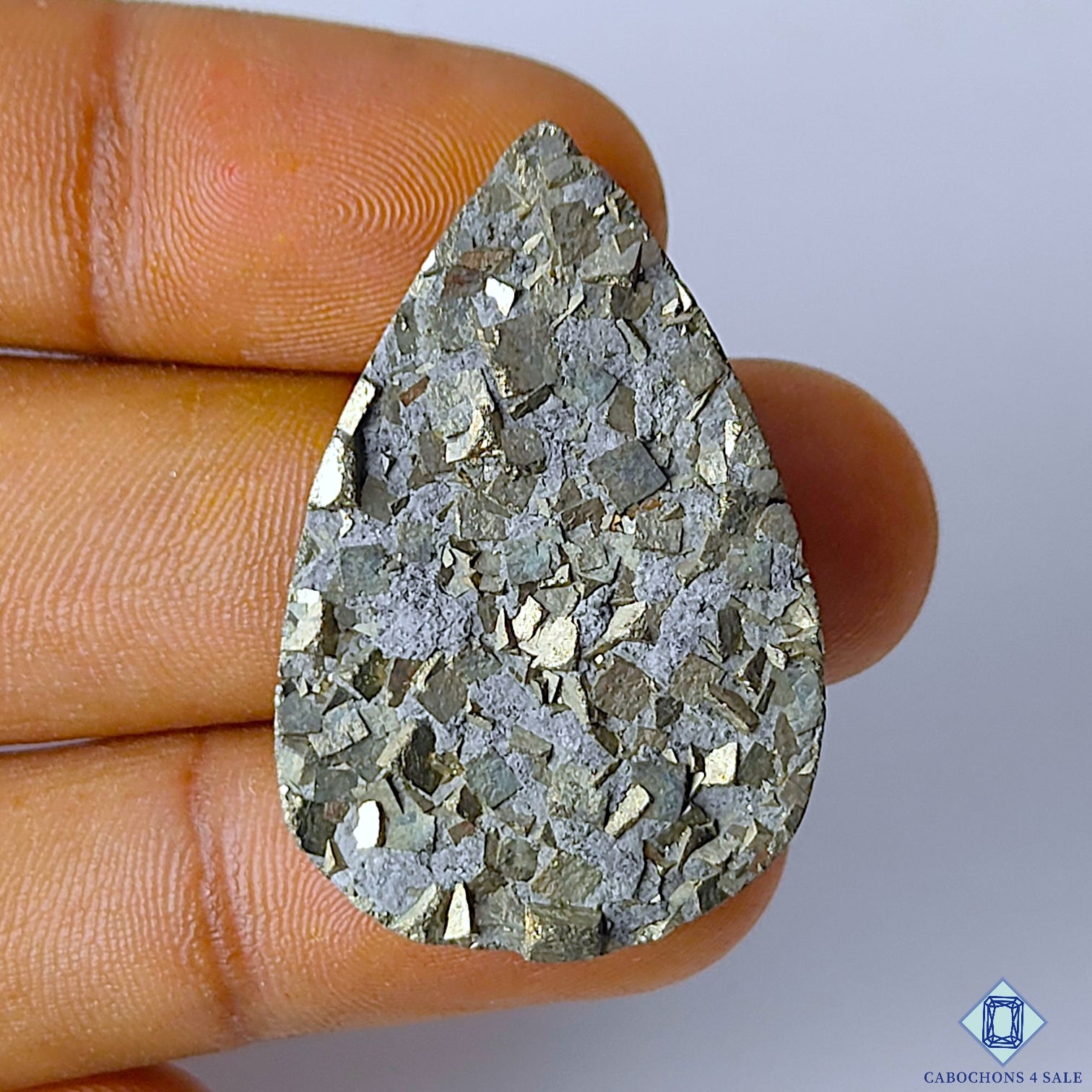 Pyrite