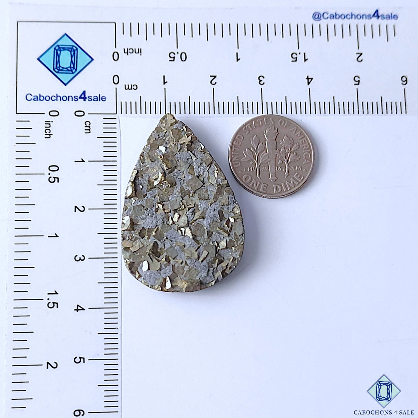 Pyrite