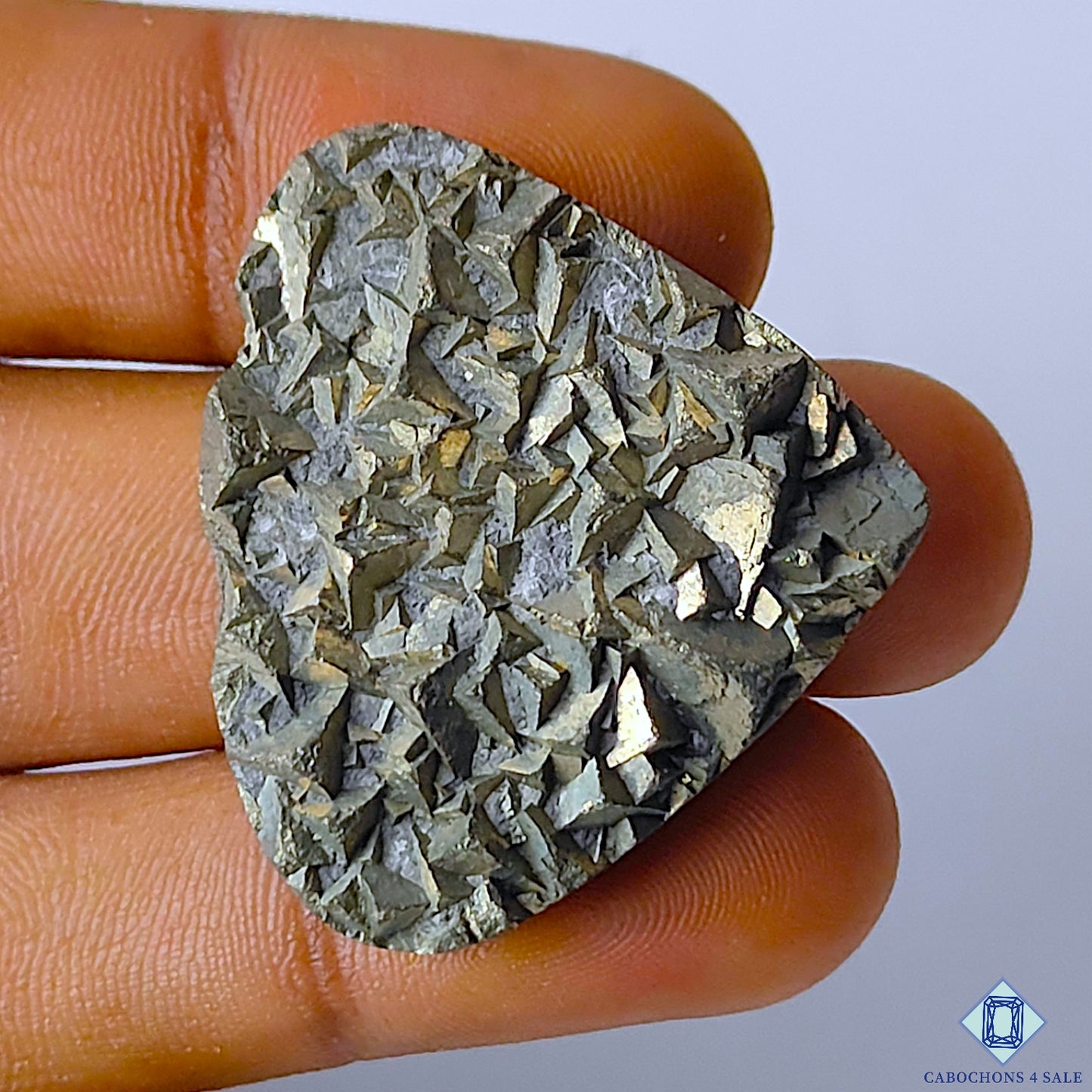 Pyrite