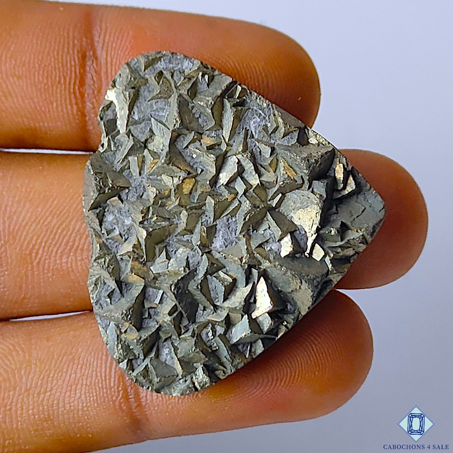 Pyrite