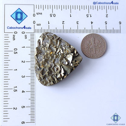 Pyrite