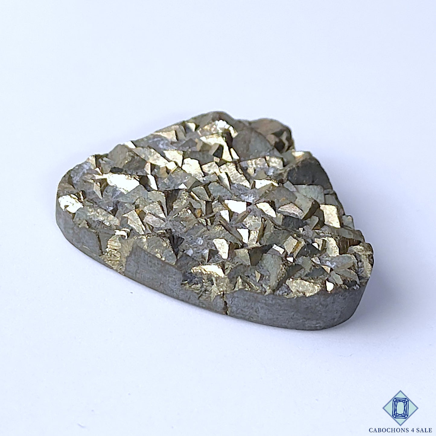Pyrite