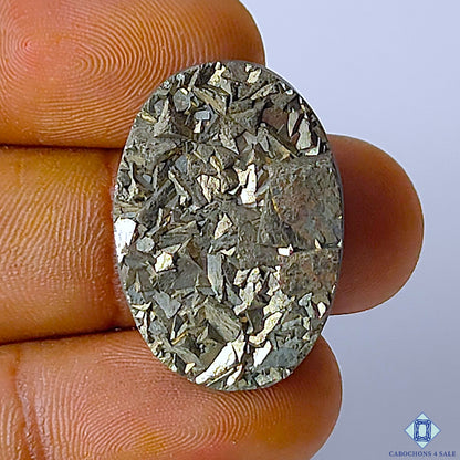Pyrite