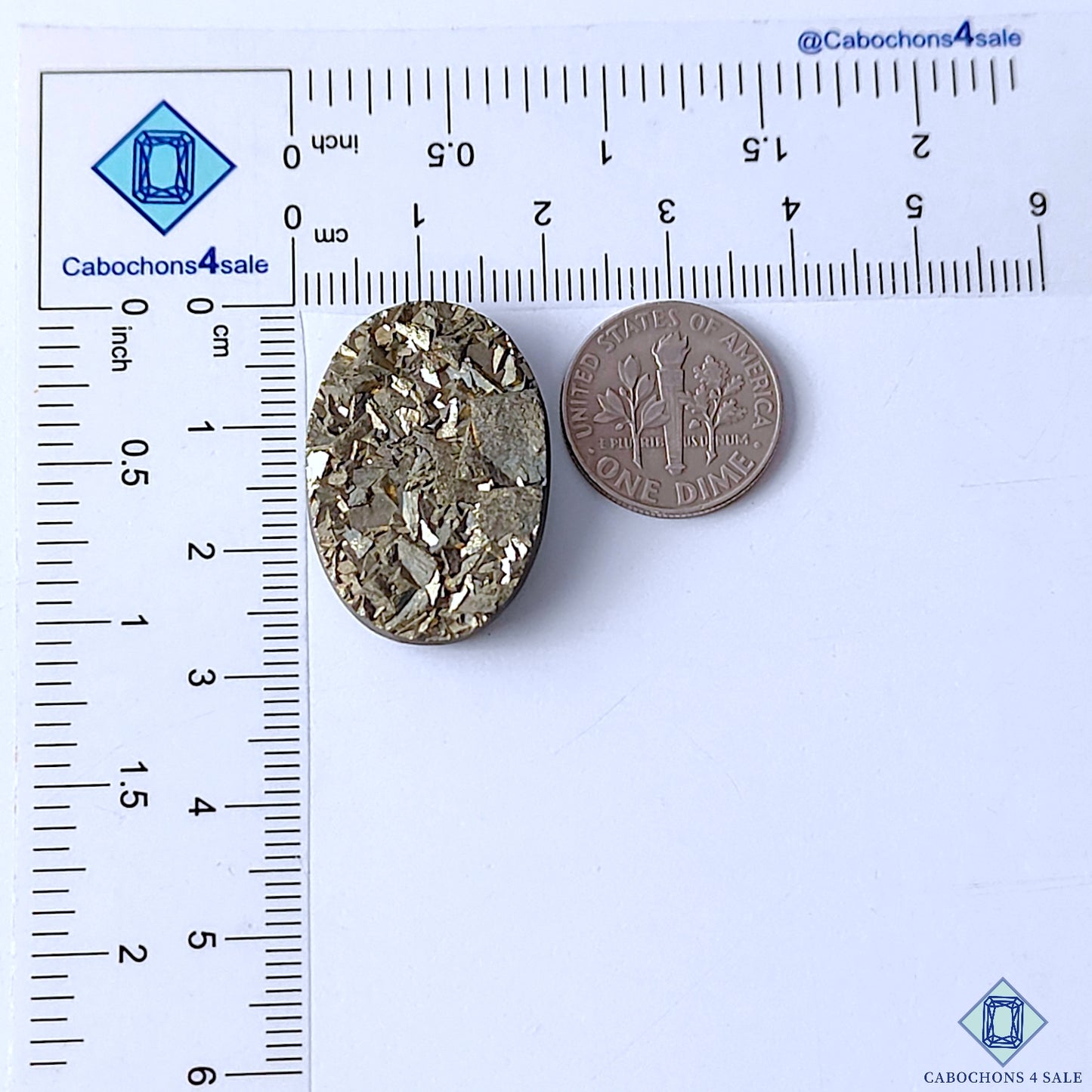 Pyrite