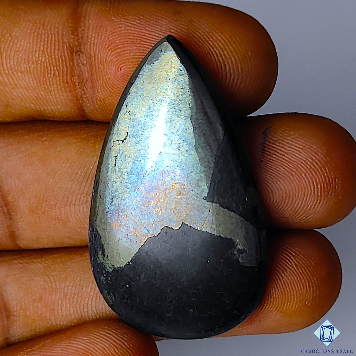 Pyrite