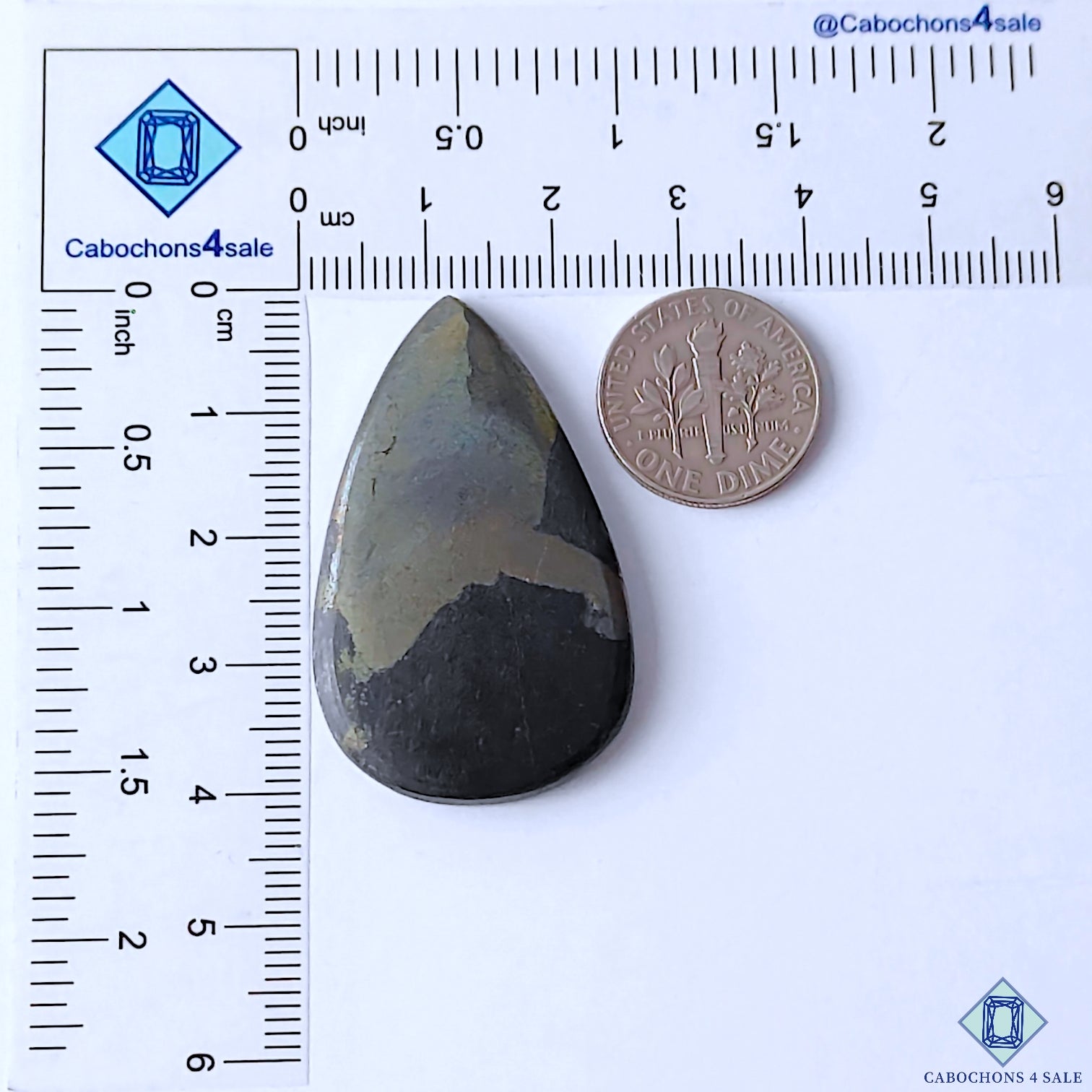 Pyrite