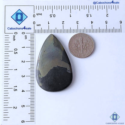Pyrite
