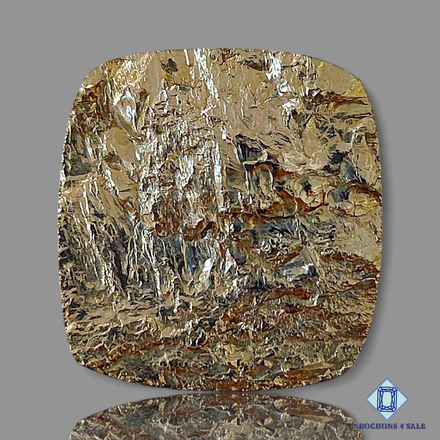 Pyrite