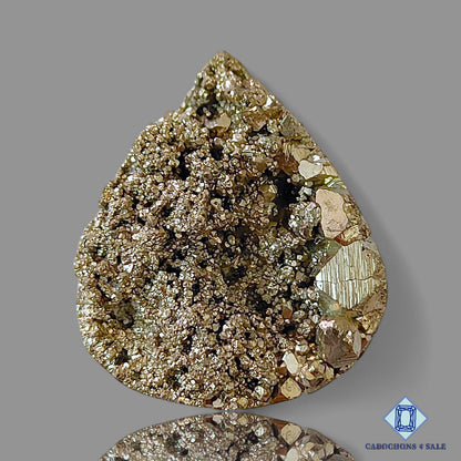 Pyrite
