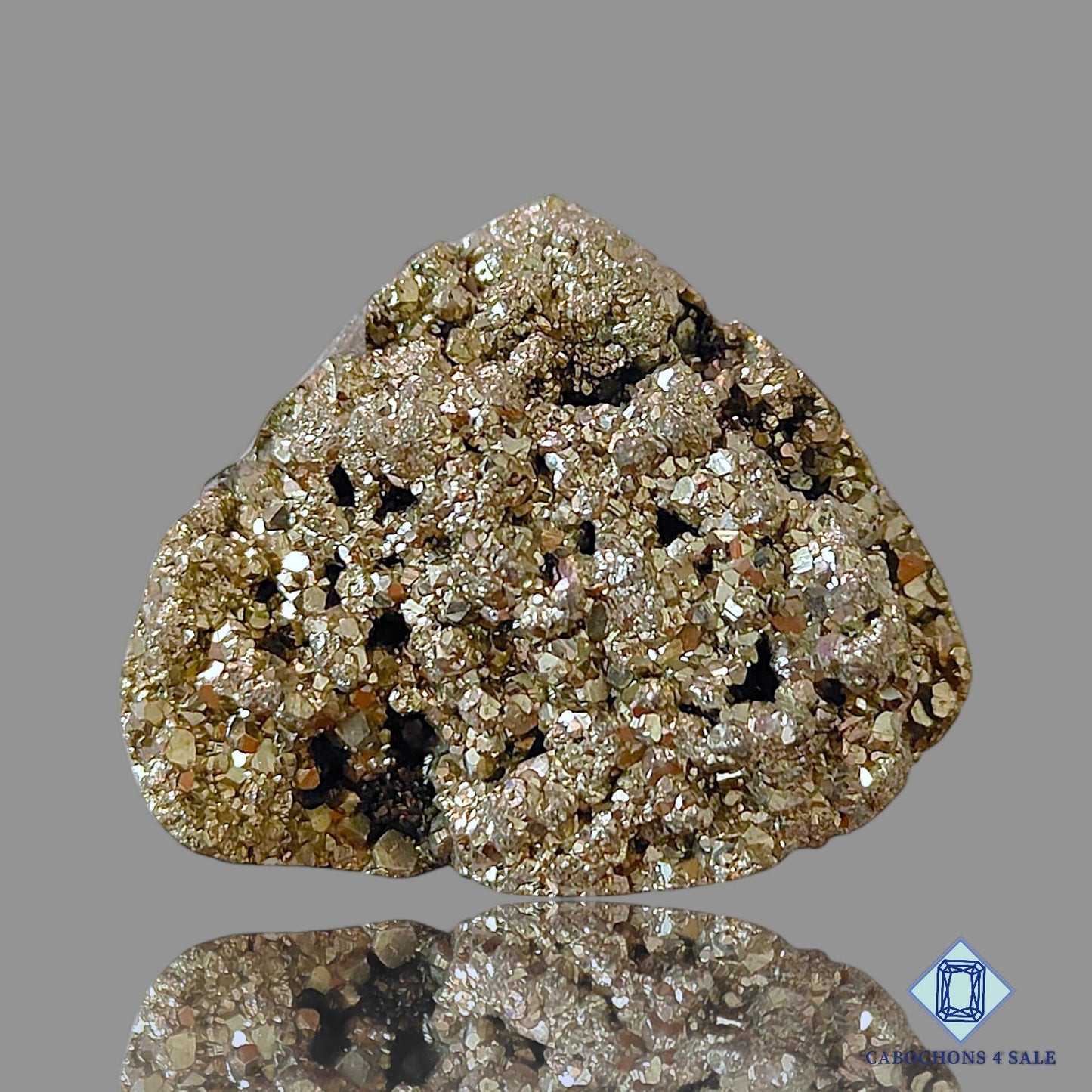 Pyrite