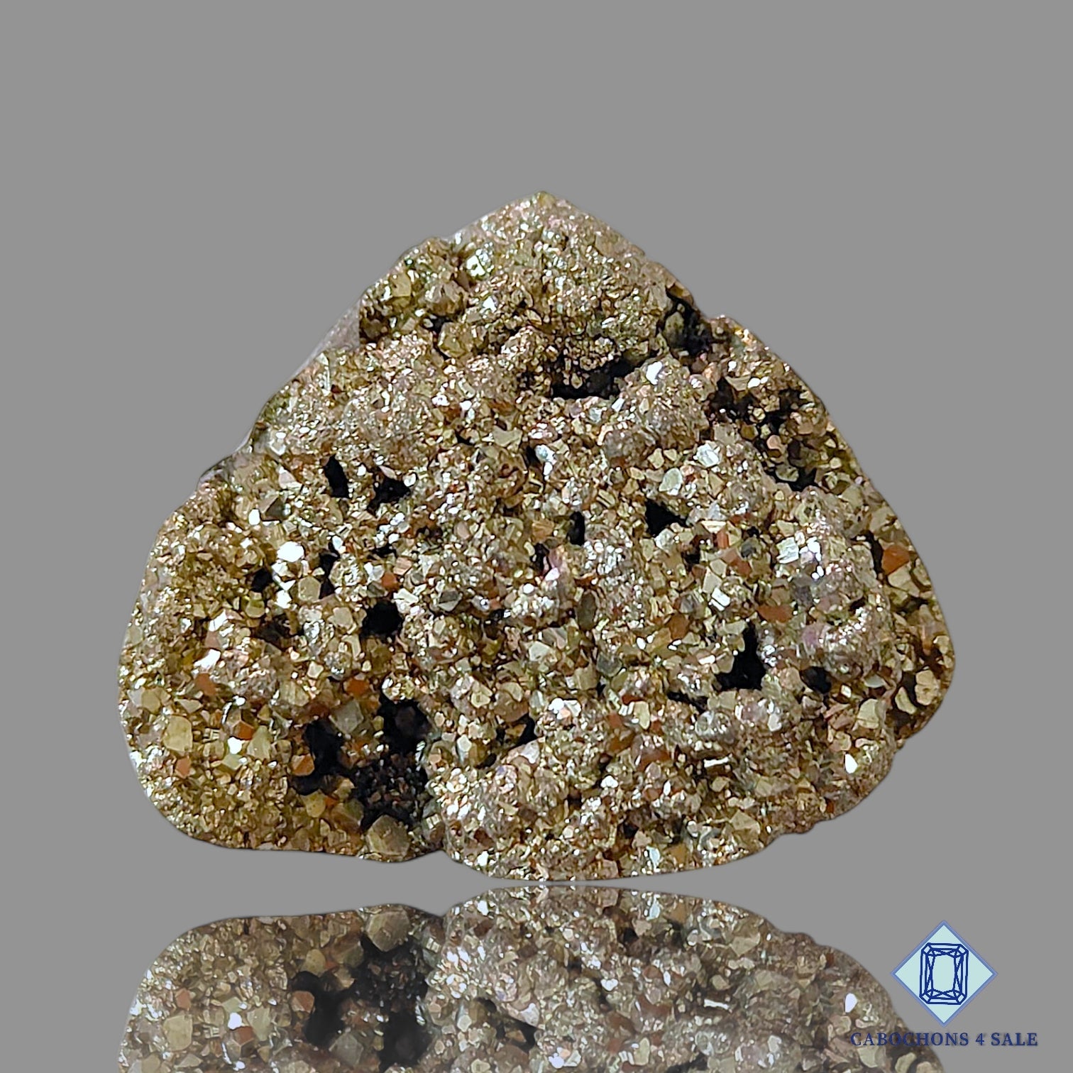 Pyrite