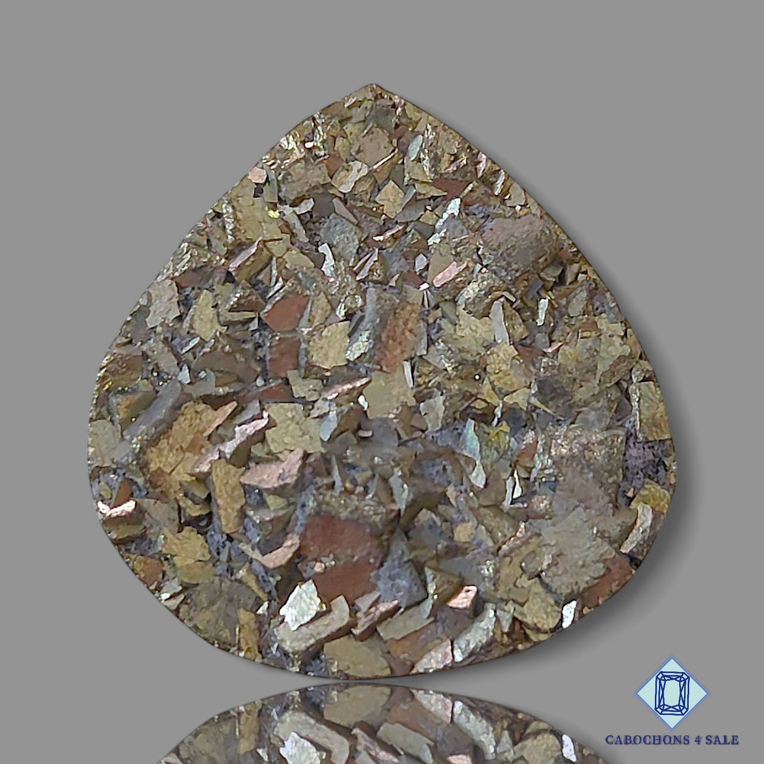 Pyrite