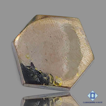Pyrite