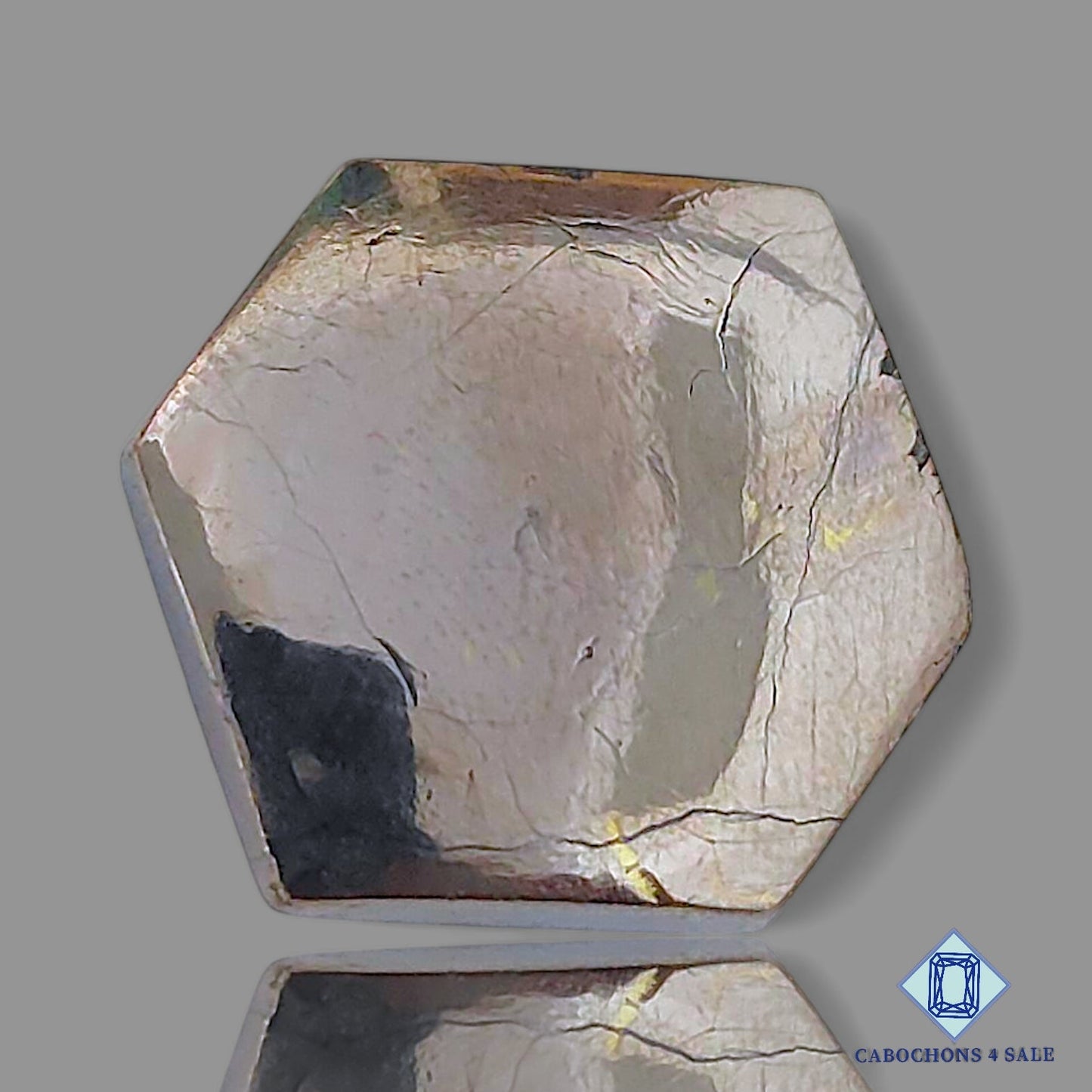 Pyrite