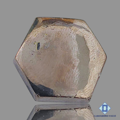 Pyrite