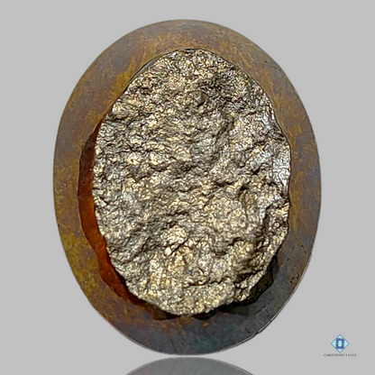 Pyrite