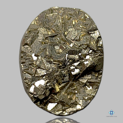 Pyrite