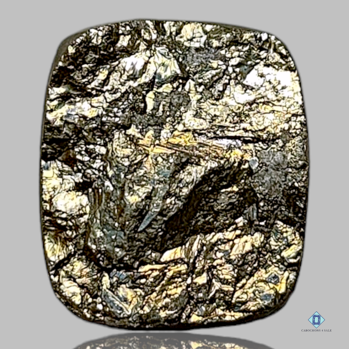 Pyrite