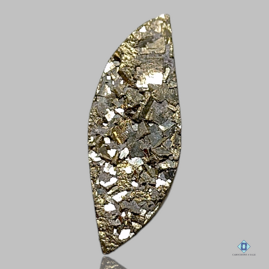 Pyrite