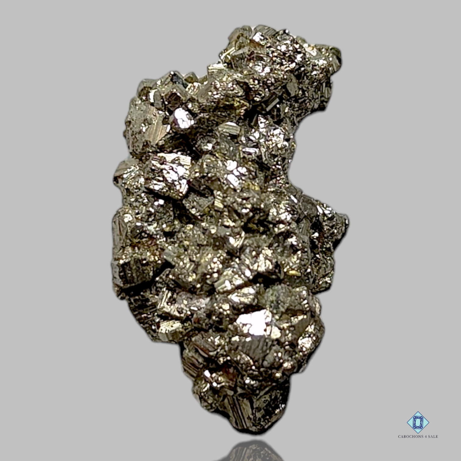 Pyrite