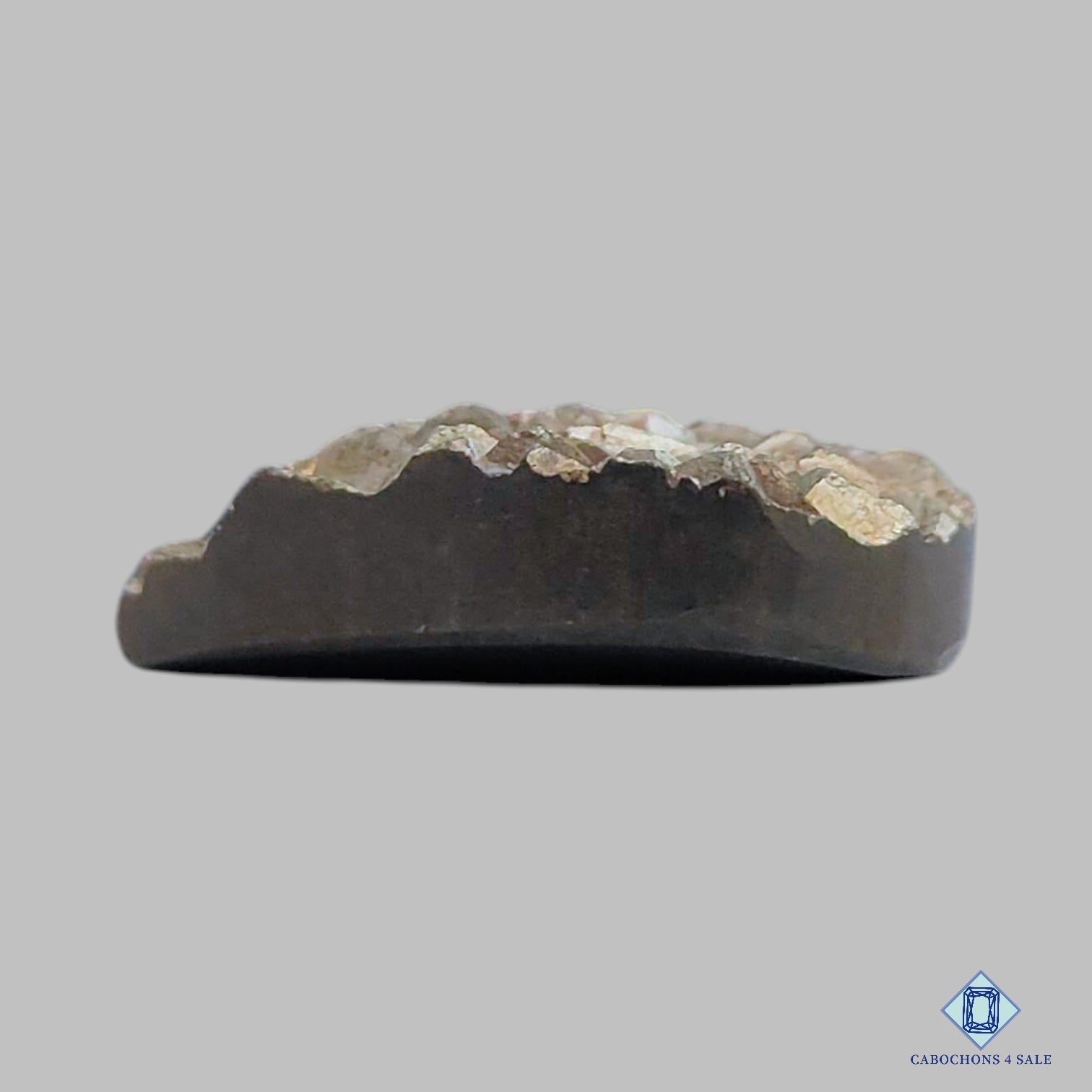 Pyrite Druzy