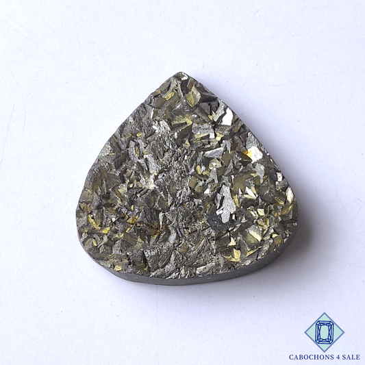 Pyrite Druzy