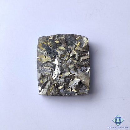 Pyrite Druzy