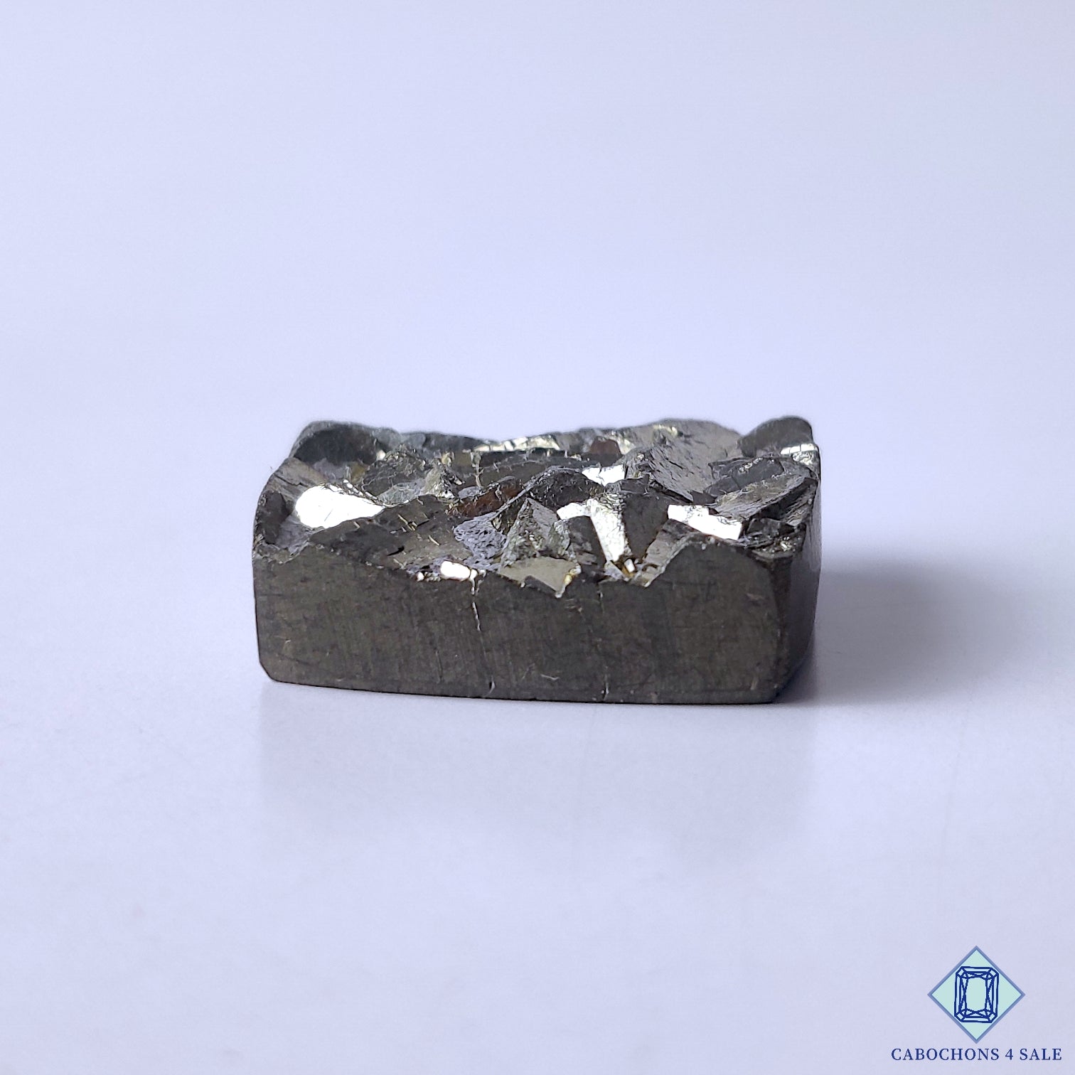 Pyrite Druzy