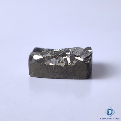 Pyrite Druzy