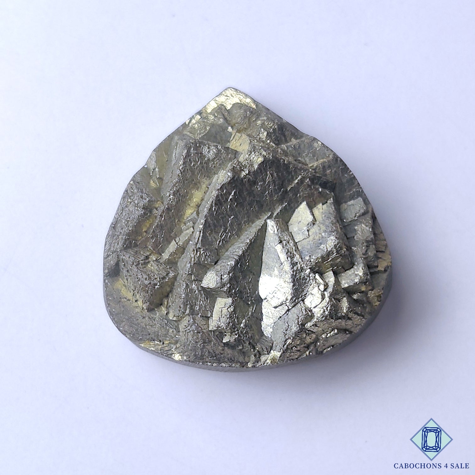 Pyrite Druzy