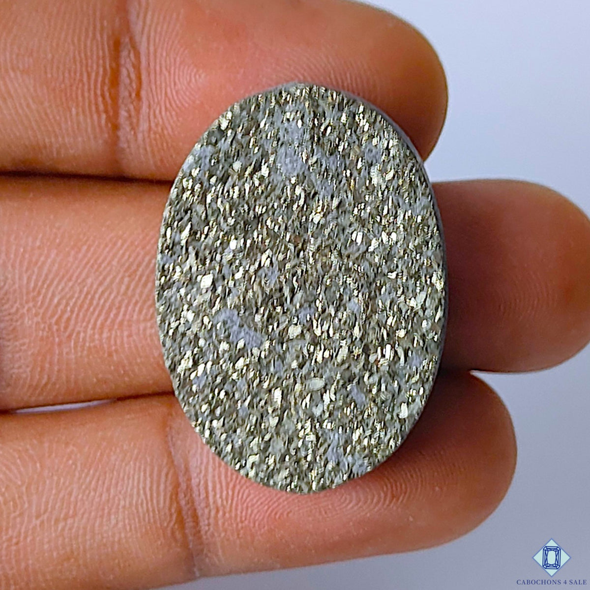 Pyrite Druzy