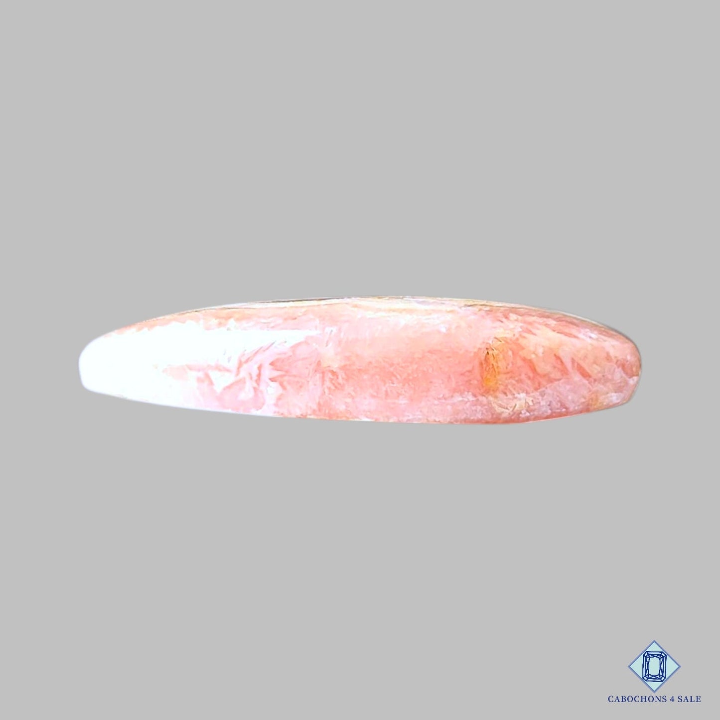 Pyrite Rhodochrosite