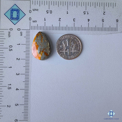 Pyrite Rhodochrosite