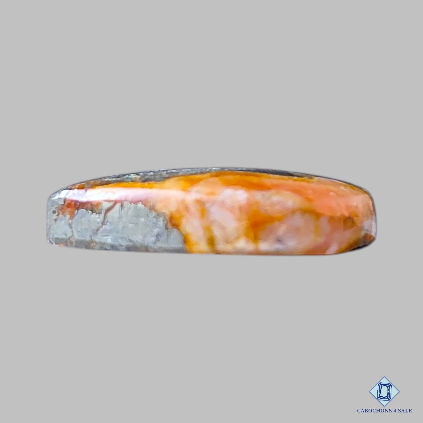 Pyrite Rhodochrosite