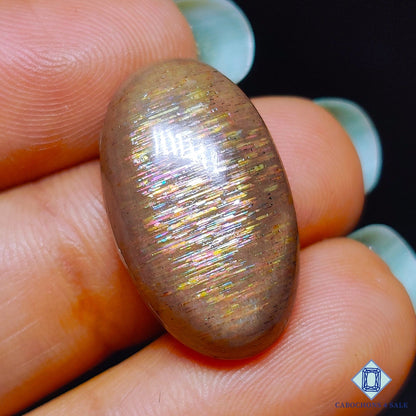Rainbow Lattice Sunstone