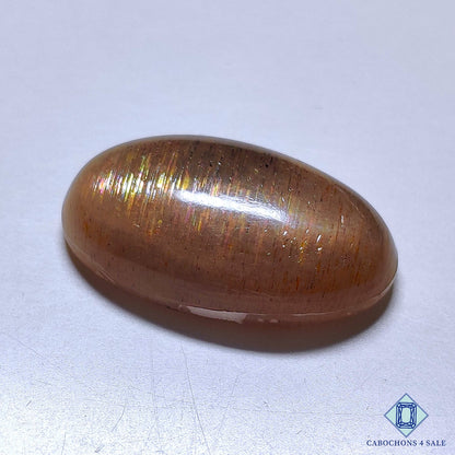 Rainbow Lattice Sunstone