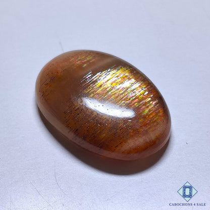 Rainbow Lattice Sunstone