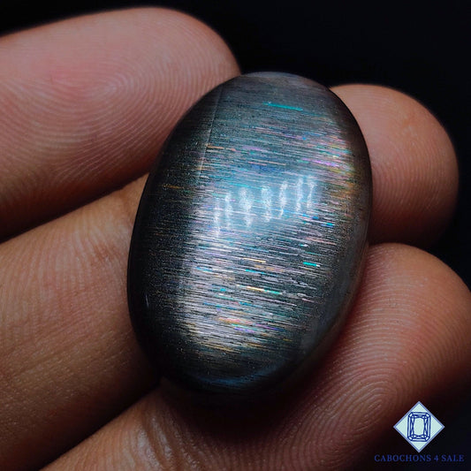 Rainbow Lattice Sunstone