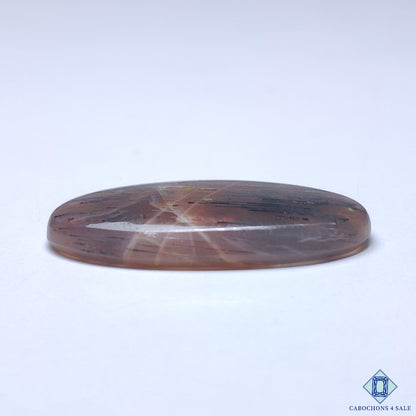 Rainbow Lattice Sunstone