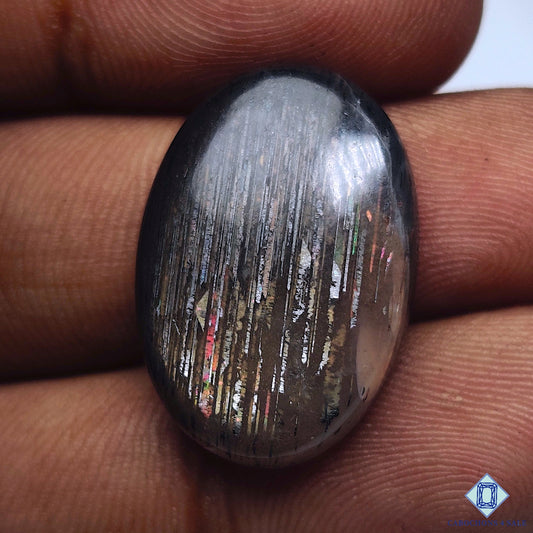 Rainbow Lattice Sunstone