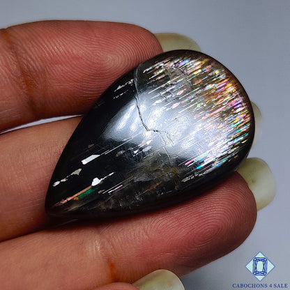 Rainbow Lattice Sunstone