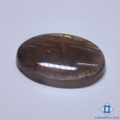 Rainbow Lattice Sunstone
