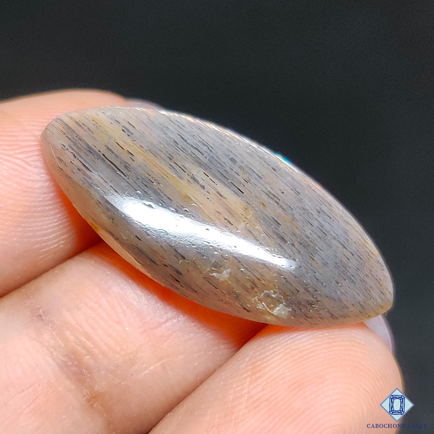 Rainbow Lattice Sunstone