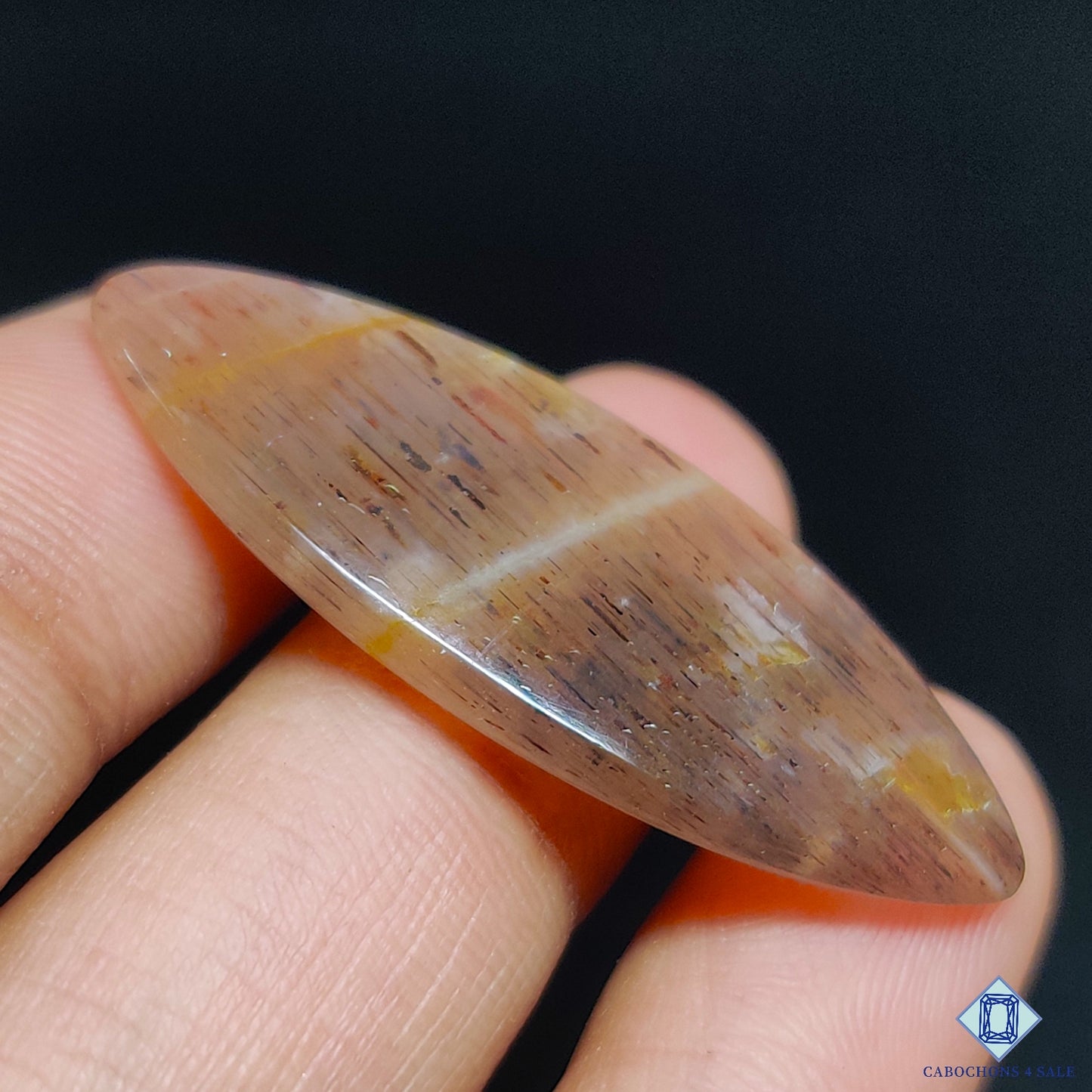 Rainbow Lattice Sunstone