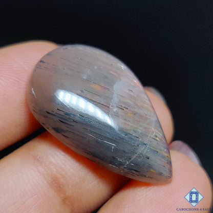 Rainbow Lattice Sunstone