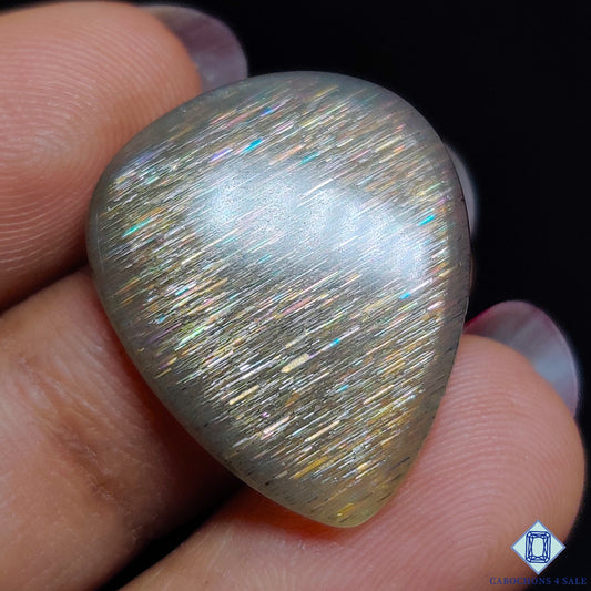 Rainbow Lattice Sunstone